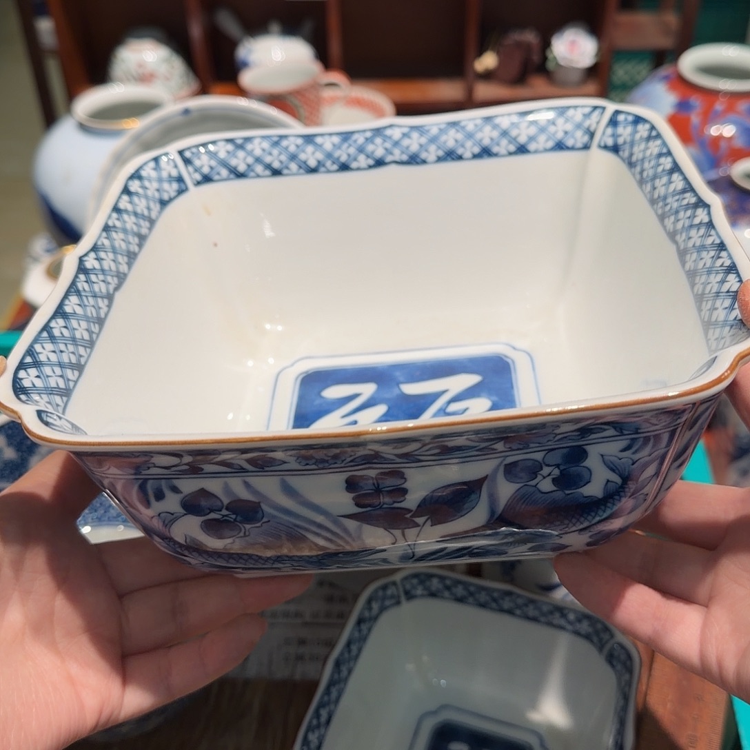 瓷片四十包邮非全新