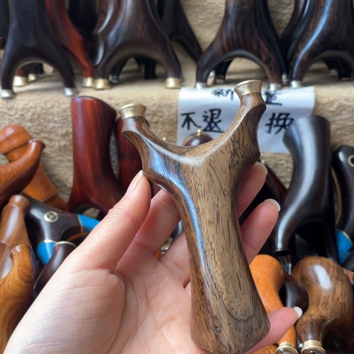 大果紫檀（缅甸花梨）瑕疵135