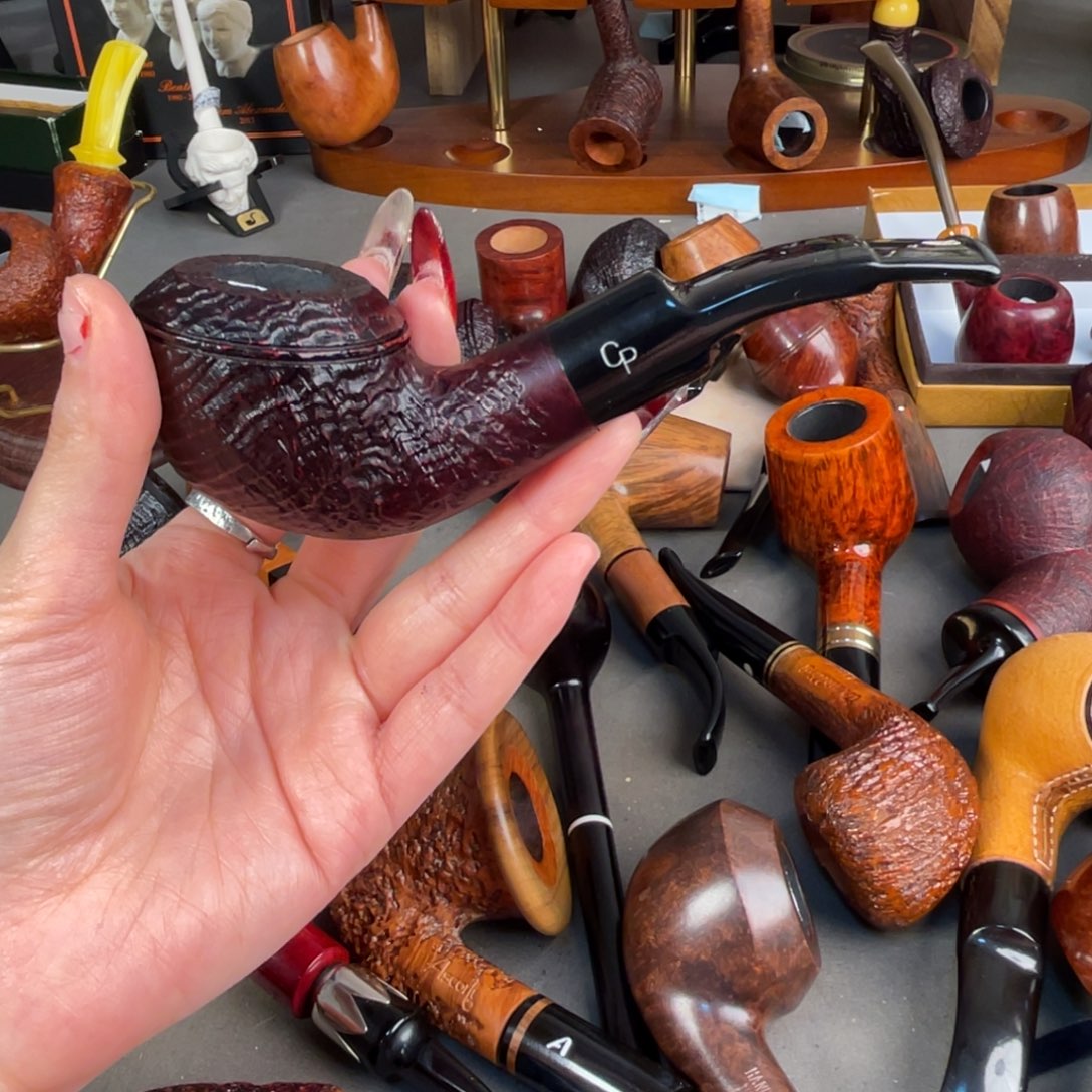 全新登喜路二期查尔顿