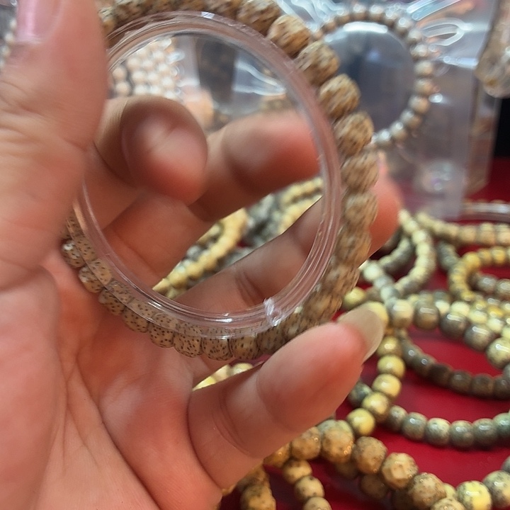 手串星月菩提7改无相