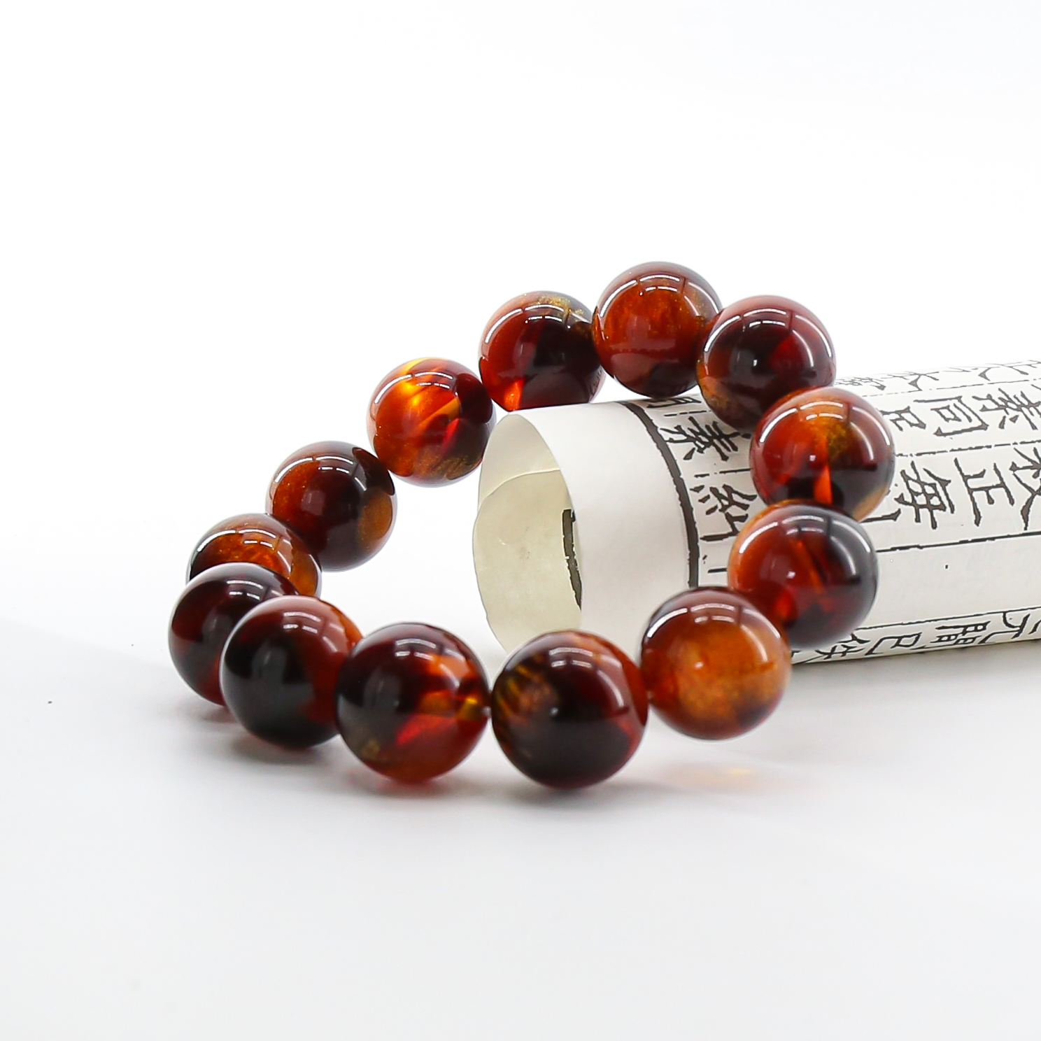 AD205 精品手串（无礼盒）