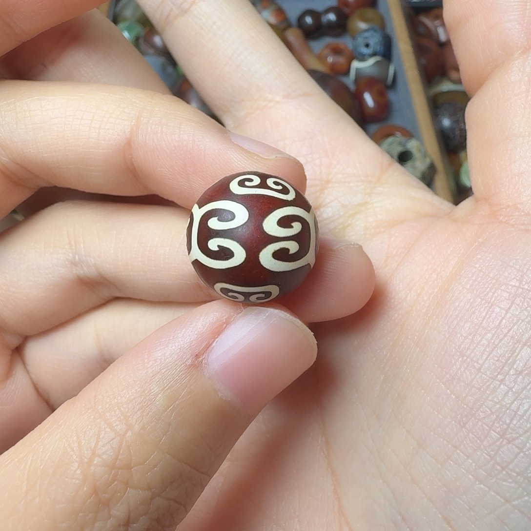 莹***儿玛瑙/玉髓未镶嵌30包邮