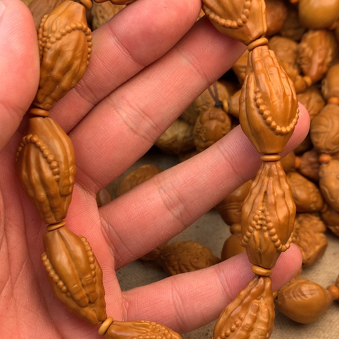 橄榄核手串/手链精品橄榄核手串
