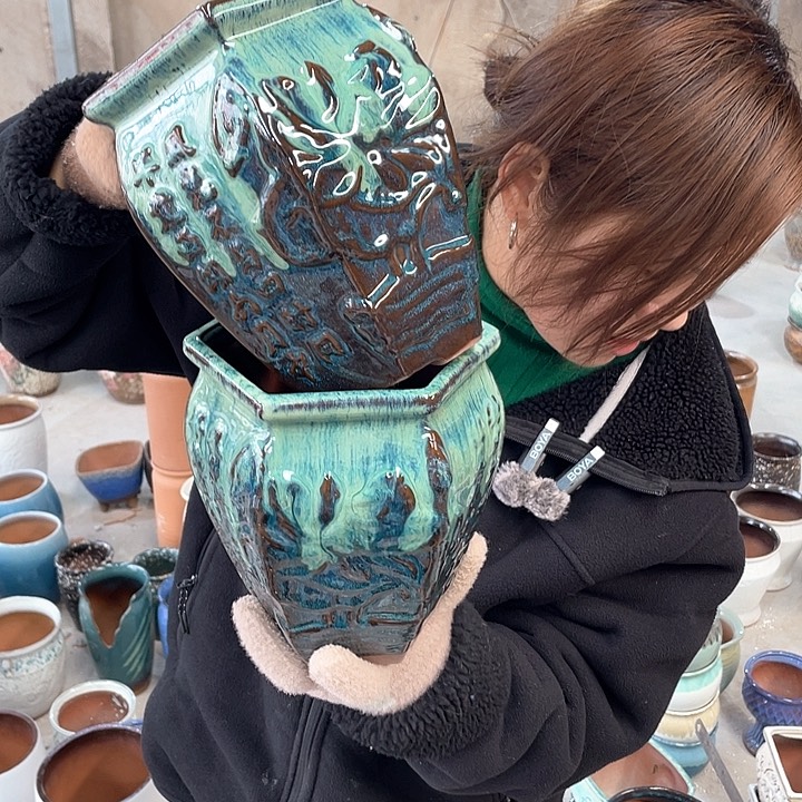 红陶正品口16高20