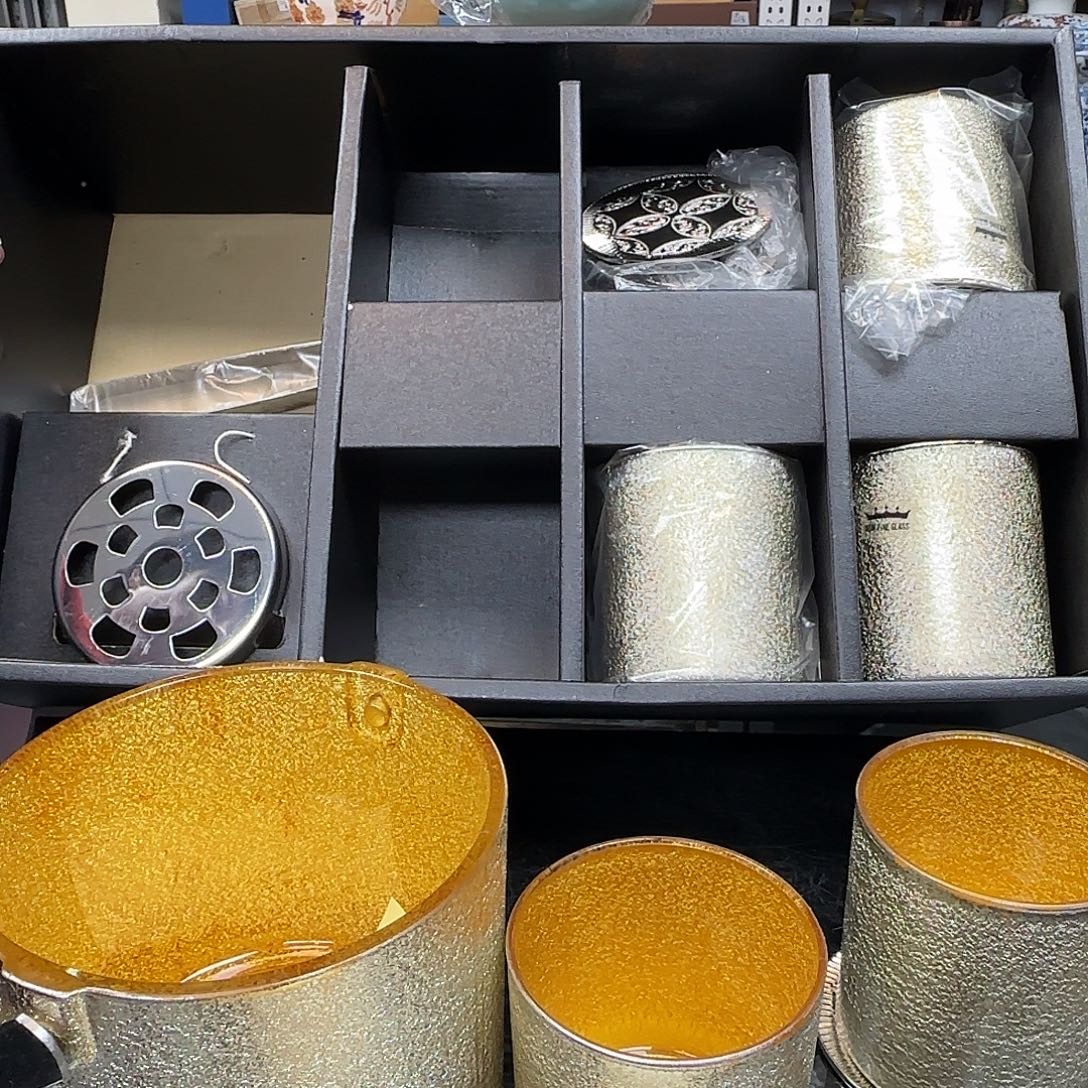  中古物品，天天好物144