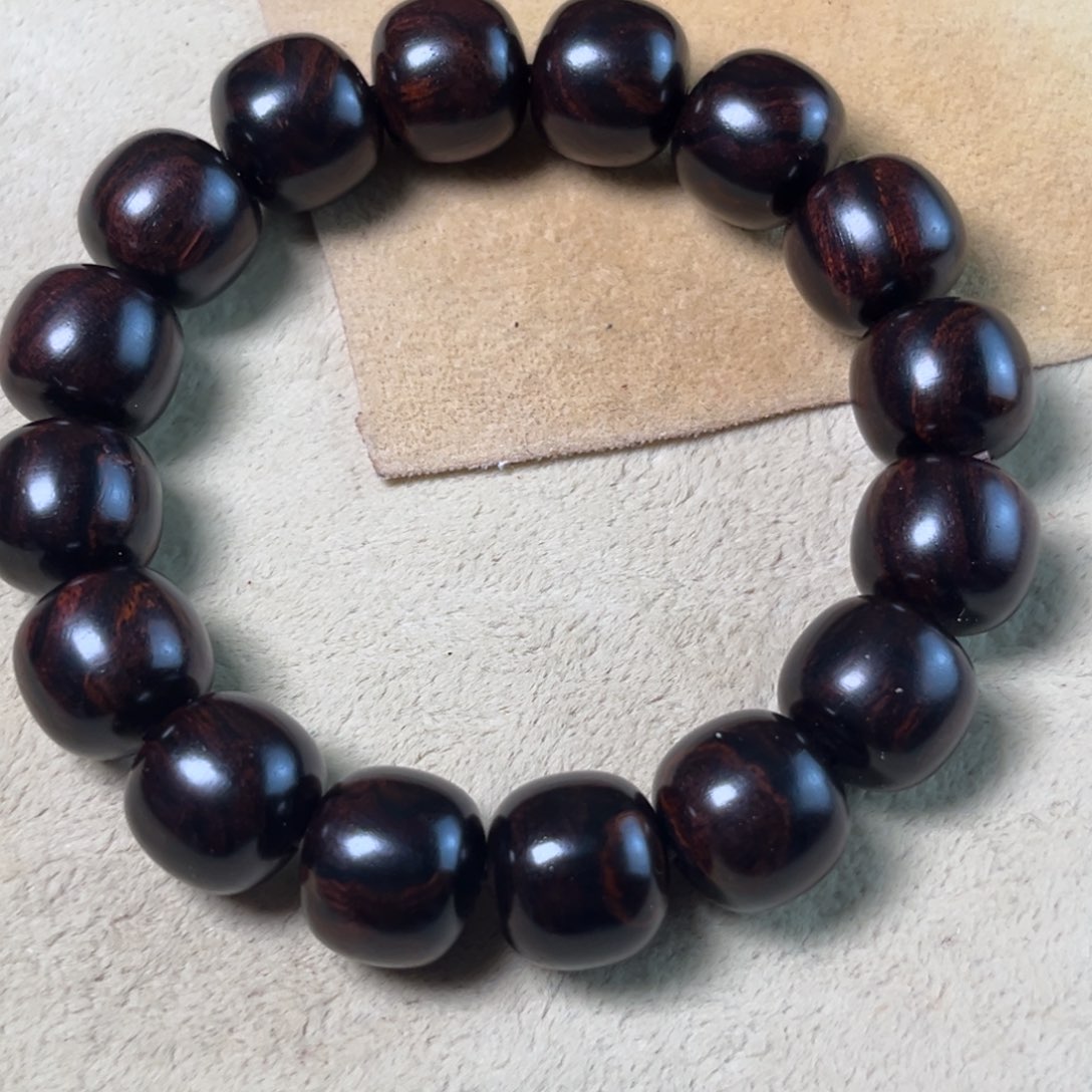 黄花梨/降香黄檀手串/手链有**追手串