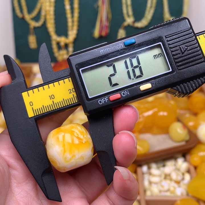 非金属配饰配珠84117