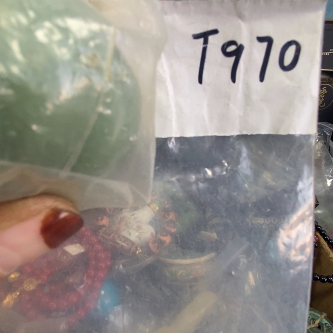 一***金农村杂项家居饰品专属链接