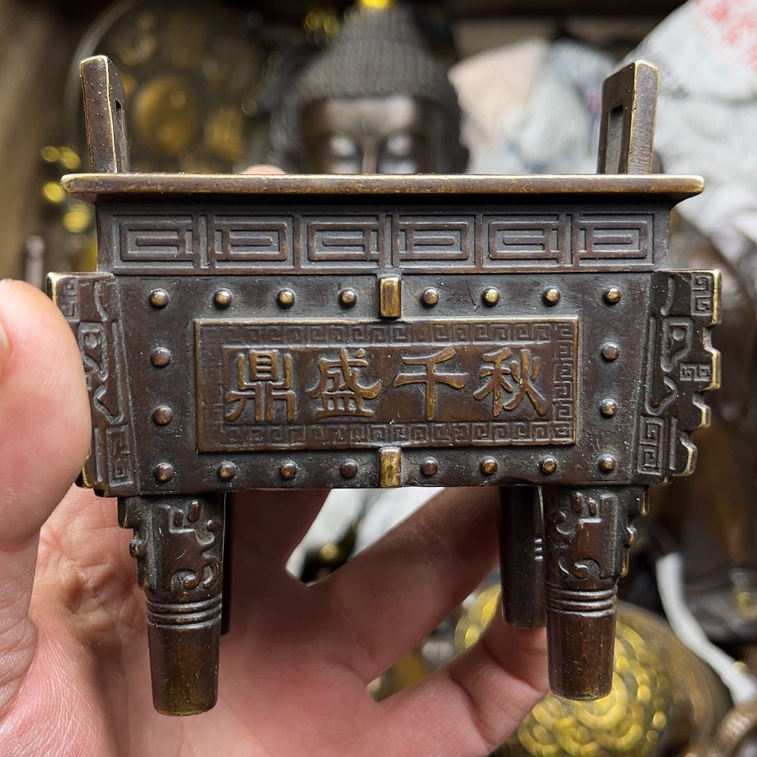 航弟文玩铜器链接