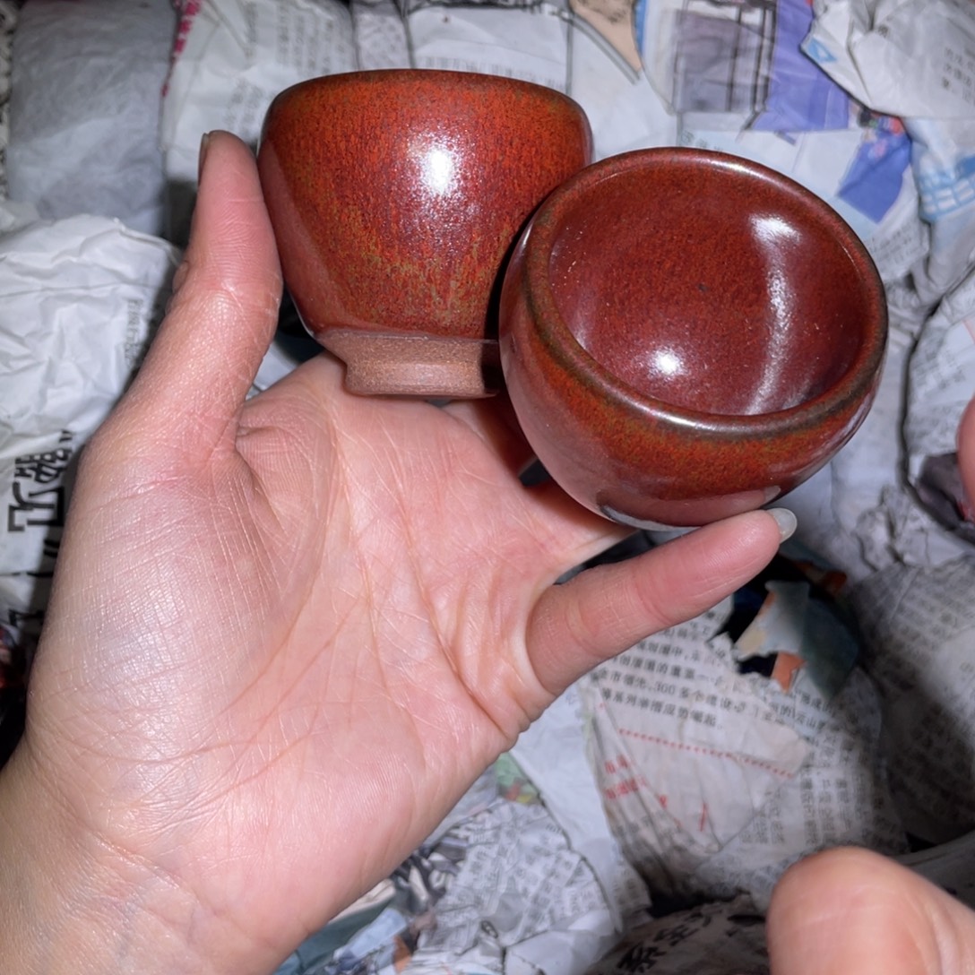 茶盏建盏直播间链接