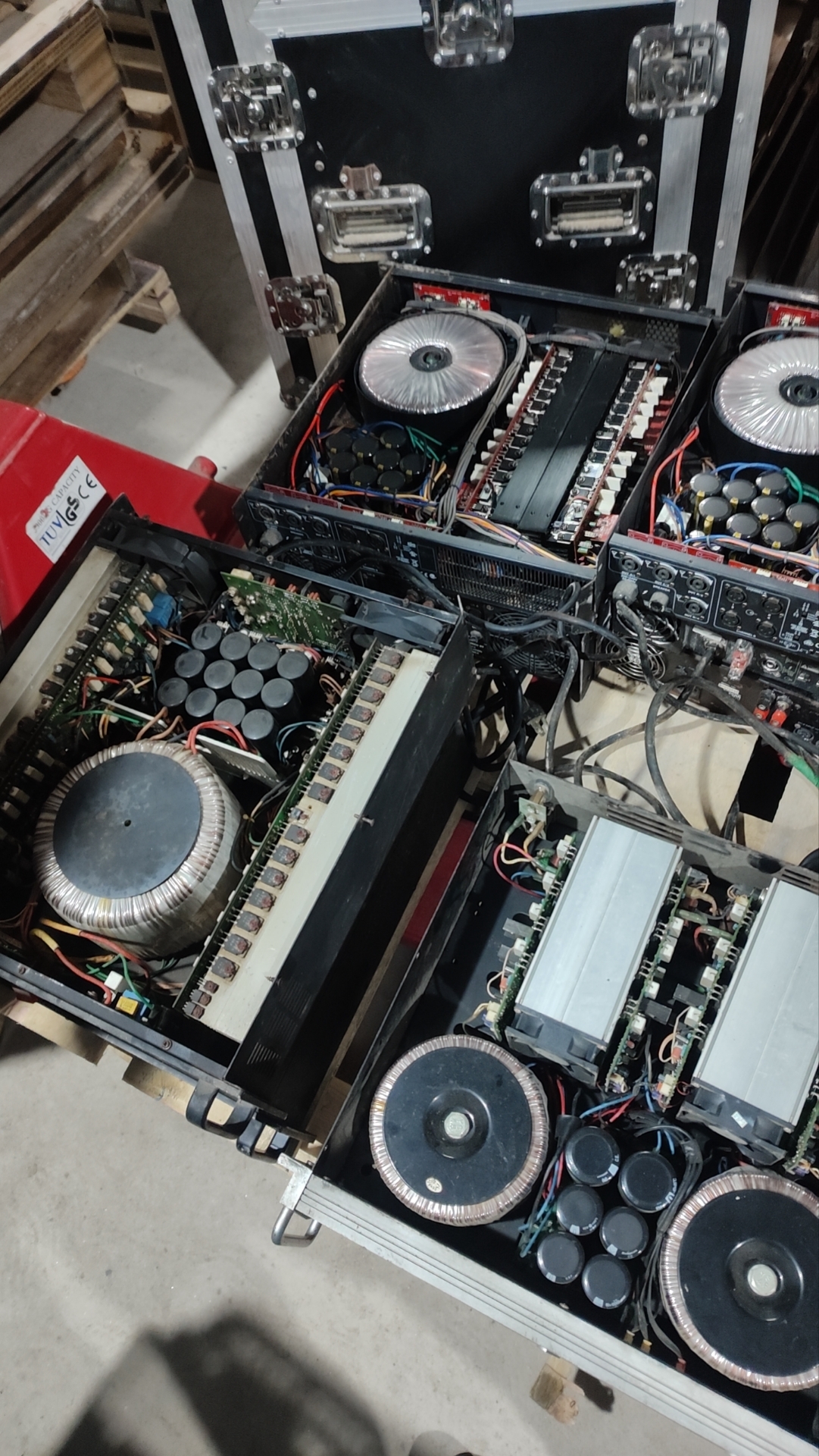 音响周边产品不包好坏当配件出，介绍以直播间为准