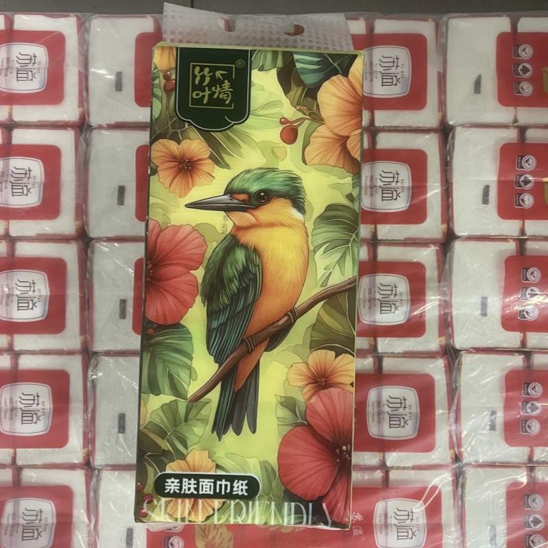 直播间6大提挂抽  