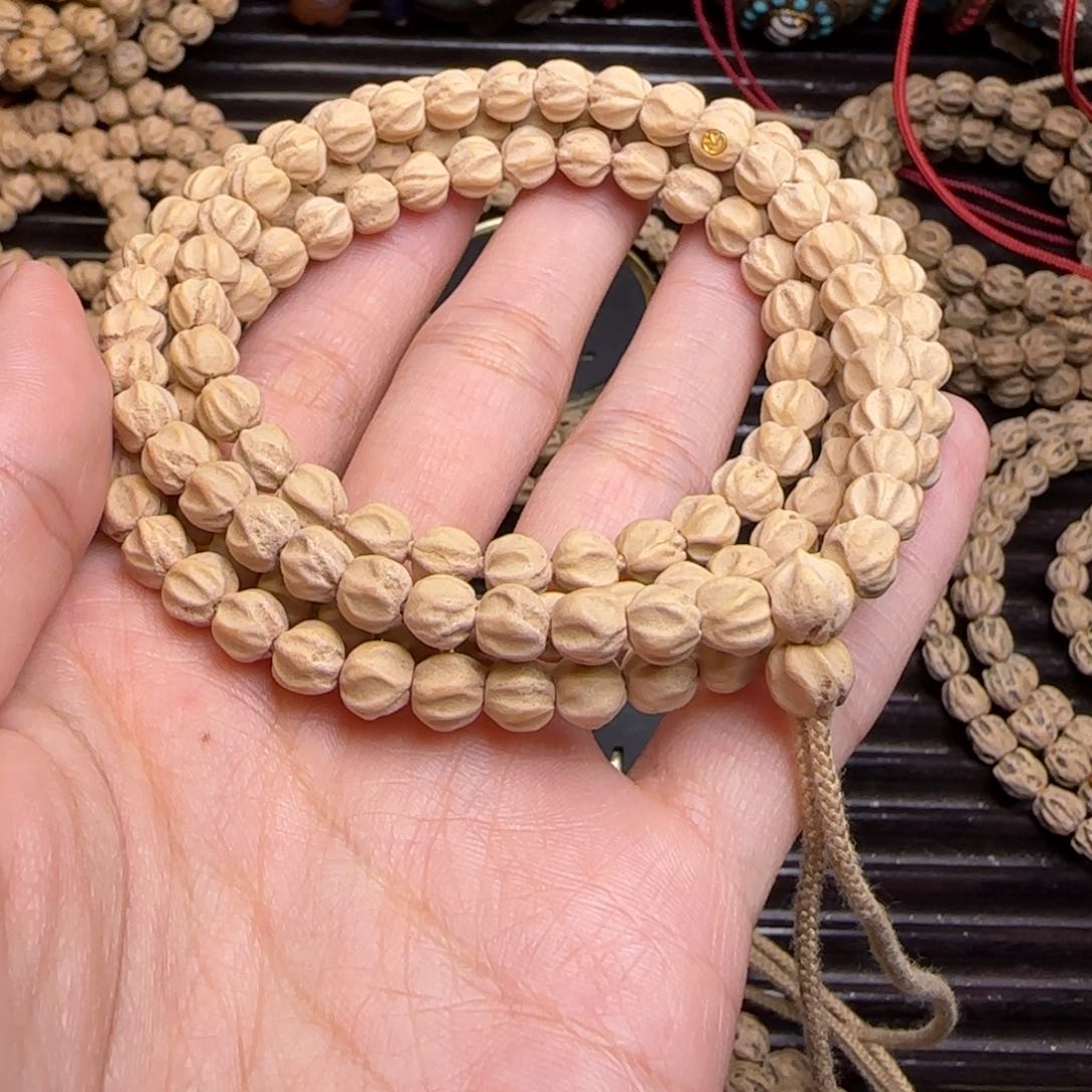 柏香籽/百香籽吊坠I*实