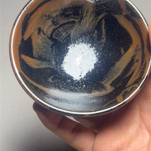 【闪购商品】茶盏-374............