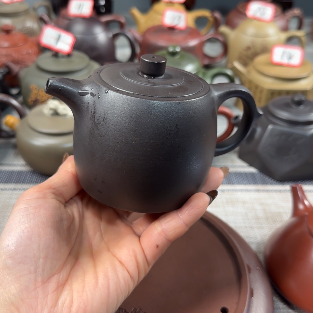 紫砂茶壶紫砂紫砂茶具