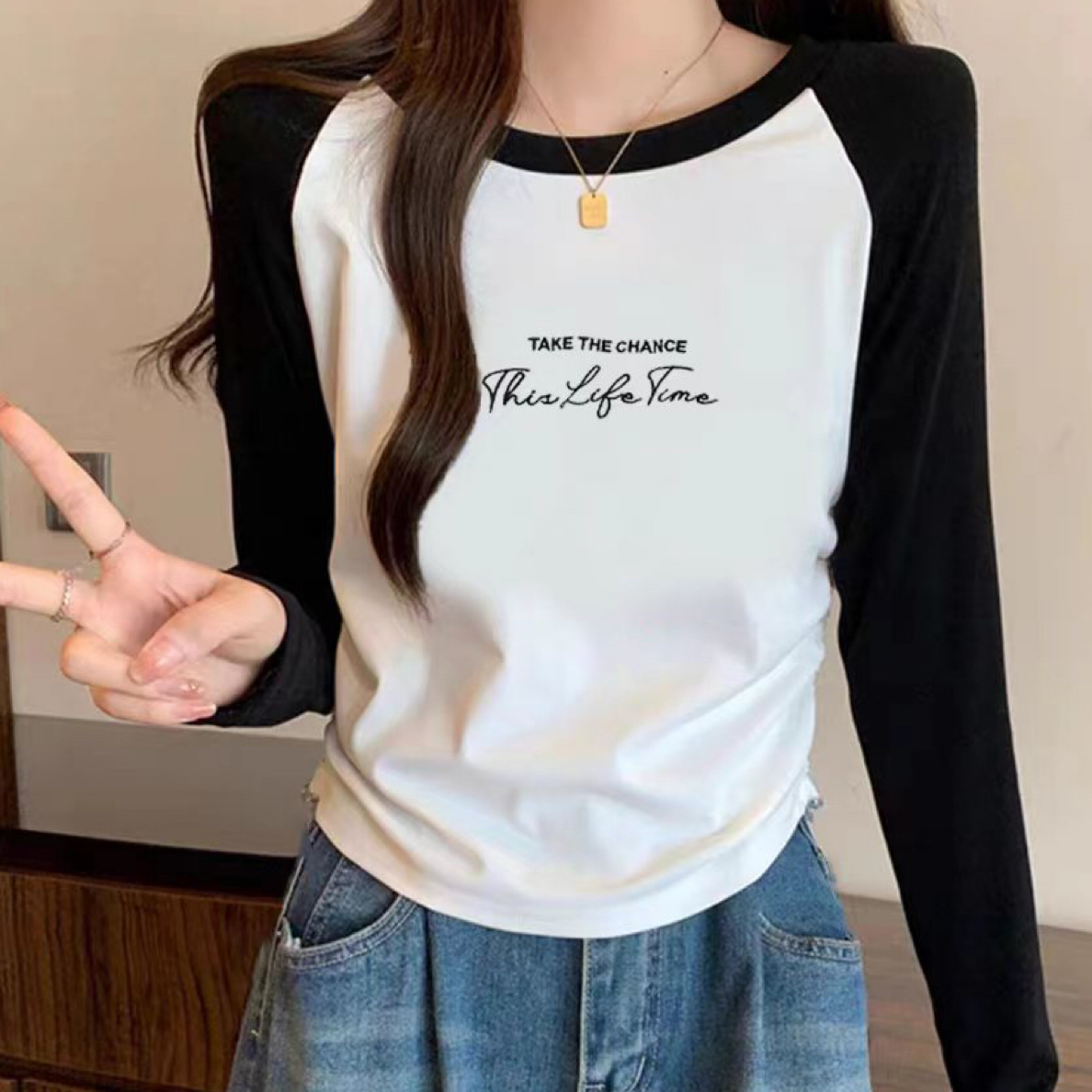 751-800好看的新款女装