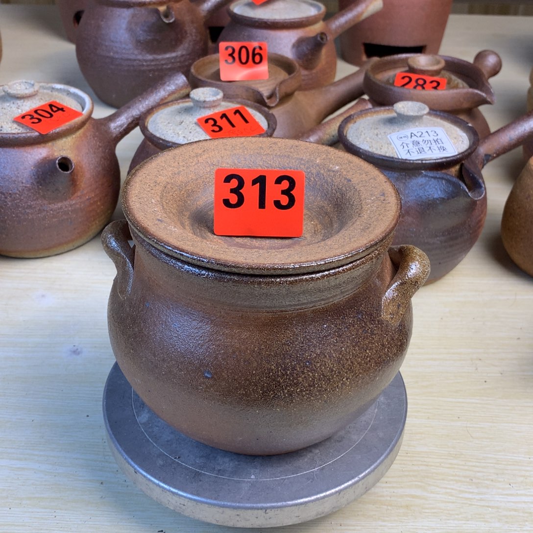 直播间一物一拍烤茶罐福利1000毫升