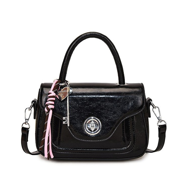 小众百搭气质斜挎包菱格潮流女包时尚单肩链条包