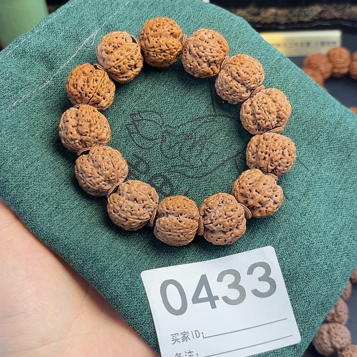 金刚菩提手串00433