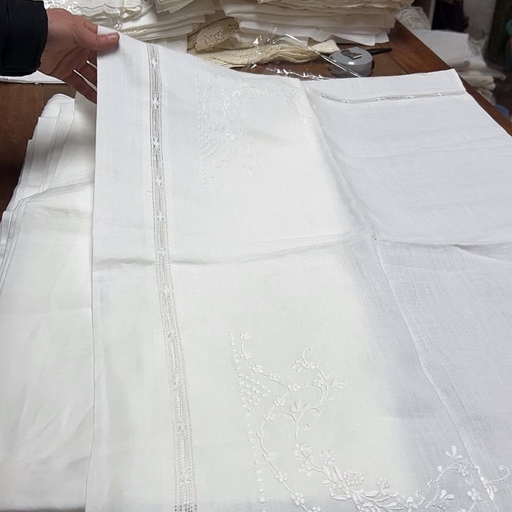 毛绒亚麻棉172-床单2件套