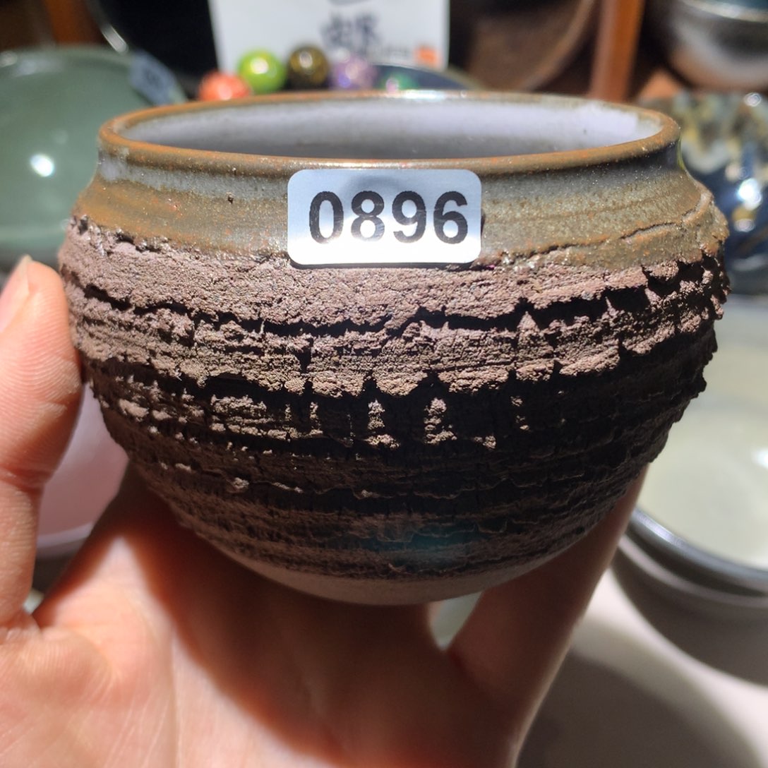 茶盏龙窑柴烧，建阳建盏1111111111