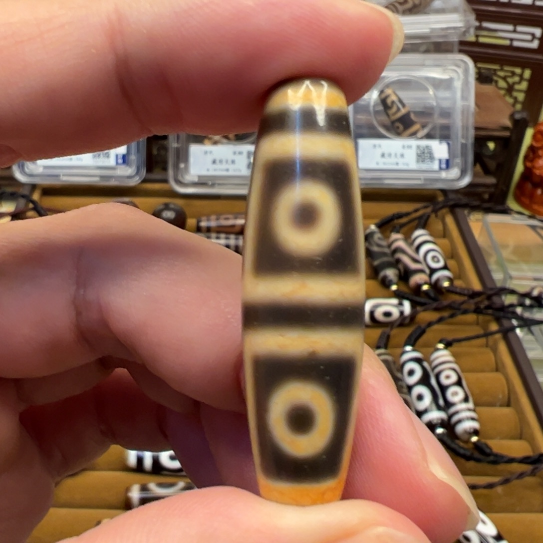 F****玛瑙/玉髓未镶嵌颈饰