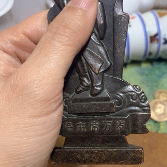 摆件景德镇陶瓷艺术