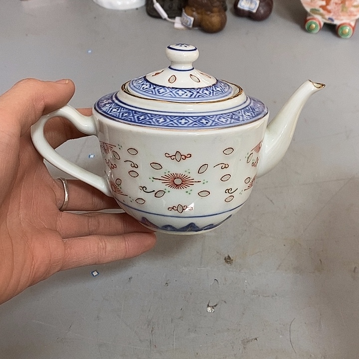 全场只加打包费，茶道具