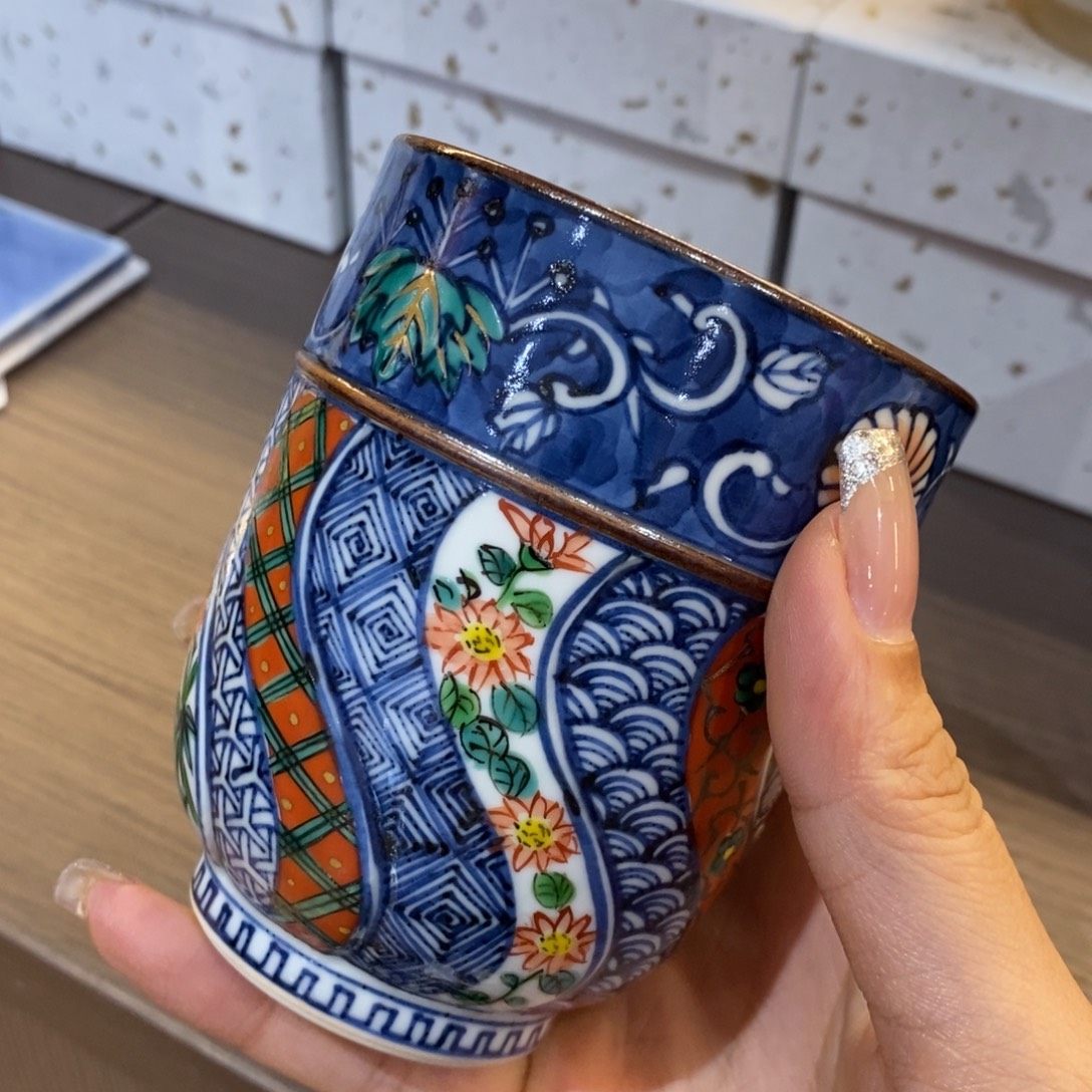 瓷片厘米，小杨甄选甄选