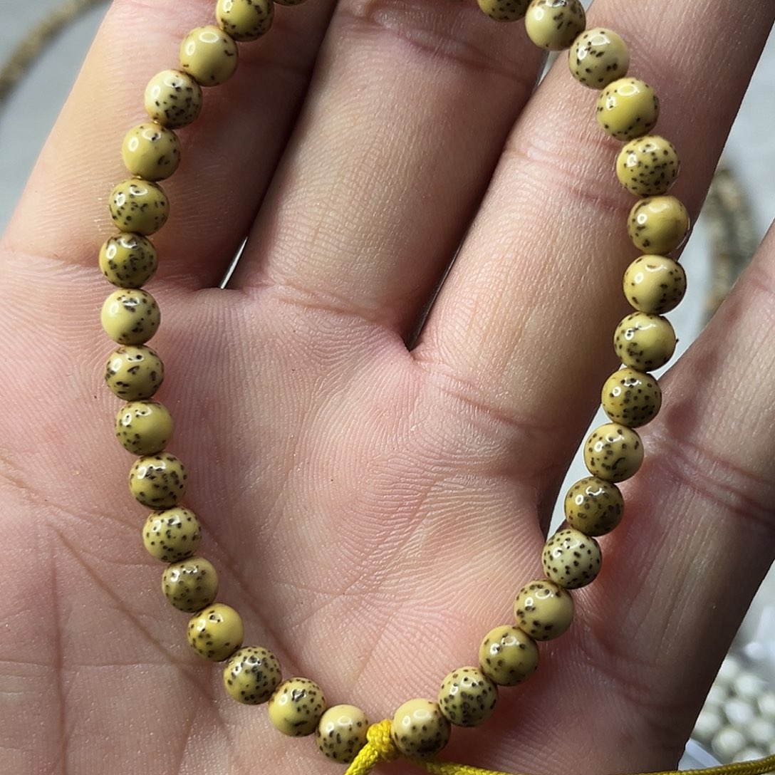 星月菩提吊坠1235