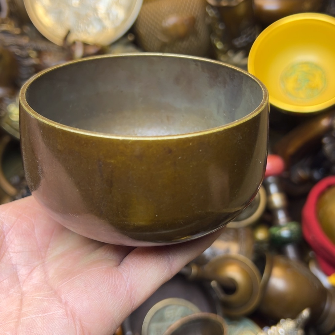 精美文玩精品摆件