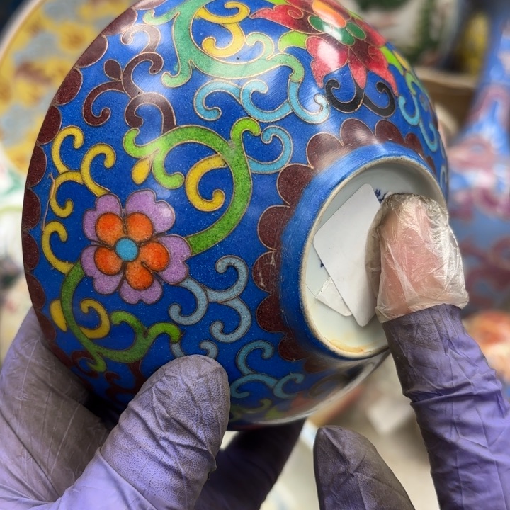 摆件瓷器摆件瓷器摆件