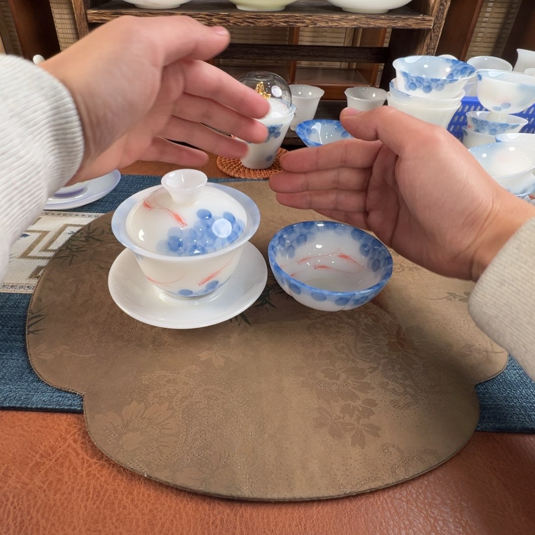 巷***烤其他陶璞玉瓷系列产品