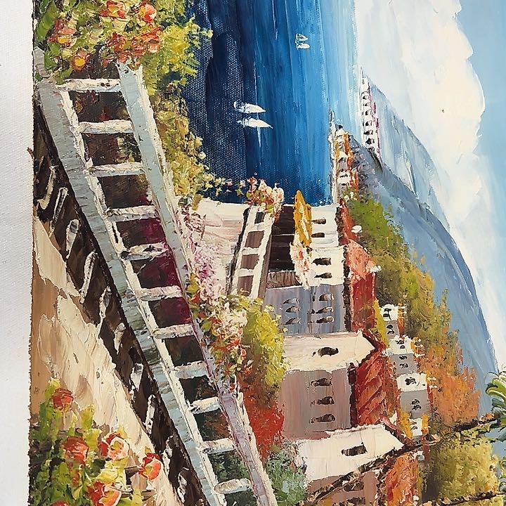 油画p z p z p z s p z p z