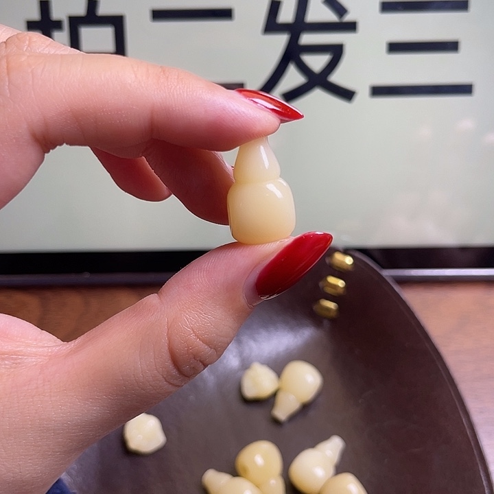 手串/手链驼骨0200