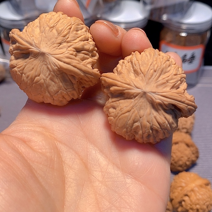 桃核把件_**c正磨n n n n