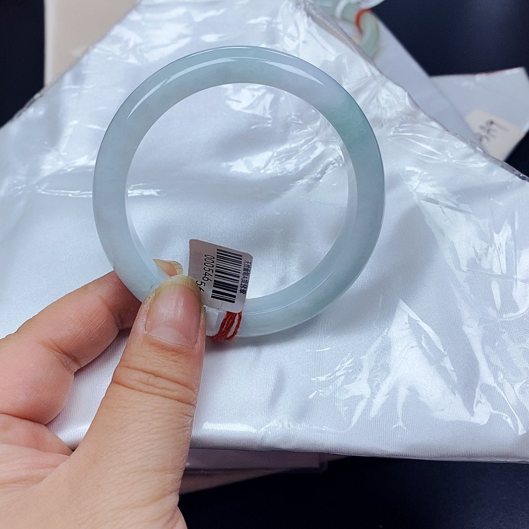 翡翠手镯未镶嵌渺*翡翠手镯
