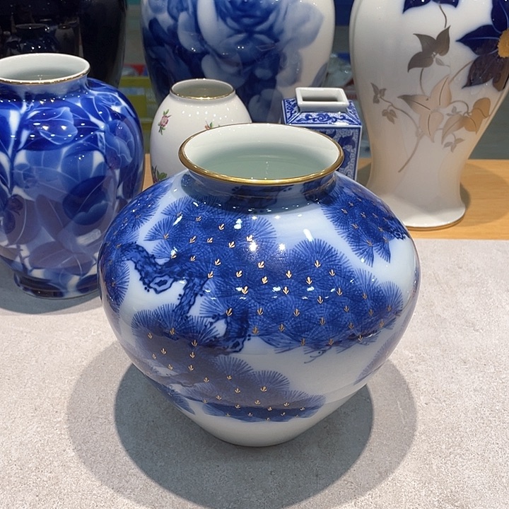 精品进口瓷器瓷片