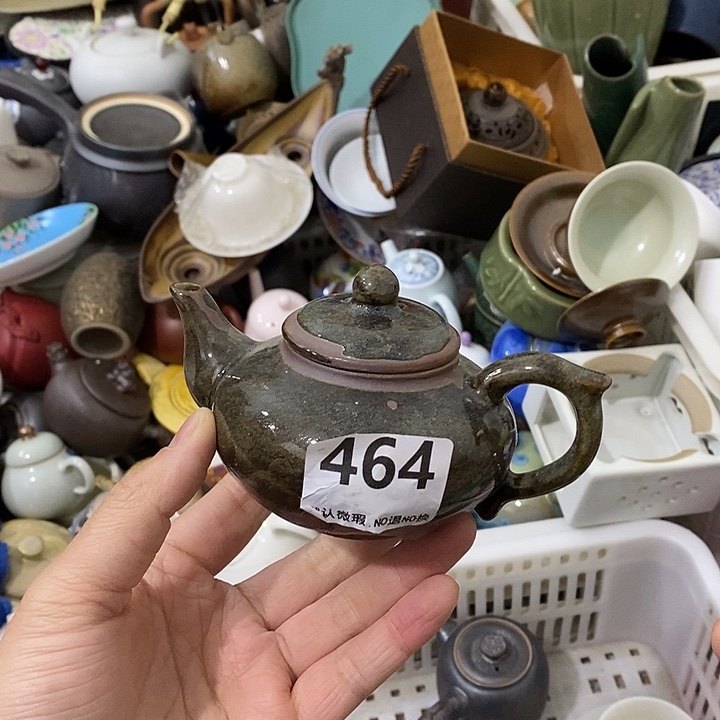 陶瓷艺术品及陶瓷制品