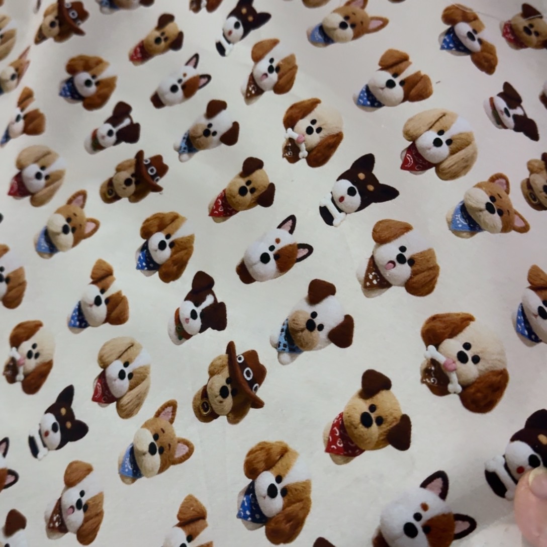 棉纯棉平布1米价X1.1米宽F区跨年福利