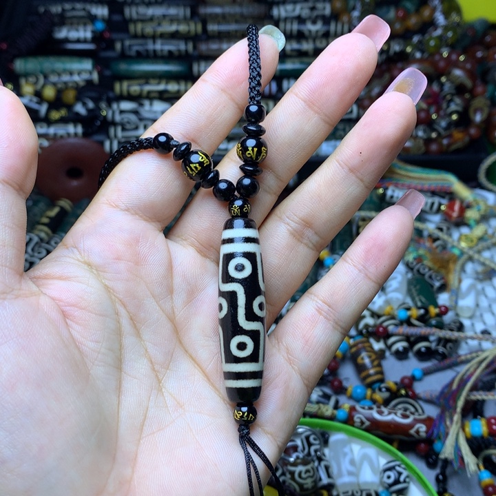 未镶嵌吊坠(赠链)玛瑙/玉髓