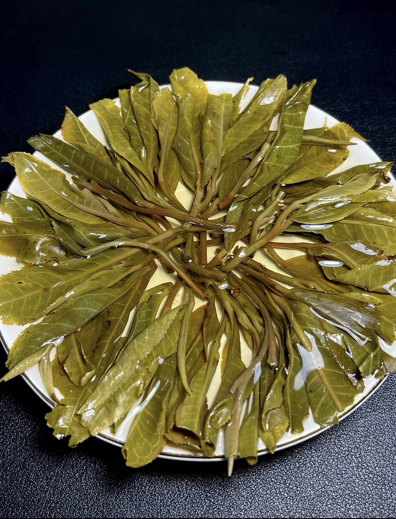 新粉试喝装！限购10单！昔归300年古树纯料！入口鲜甜！菌香显现！生茶