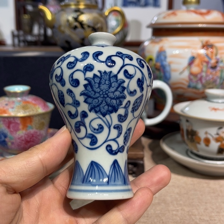 手工制作工艺品等