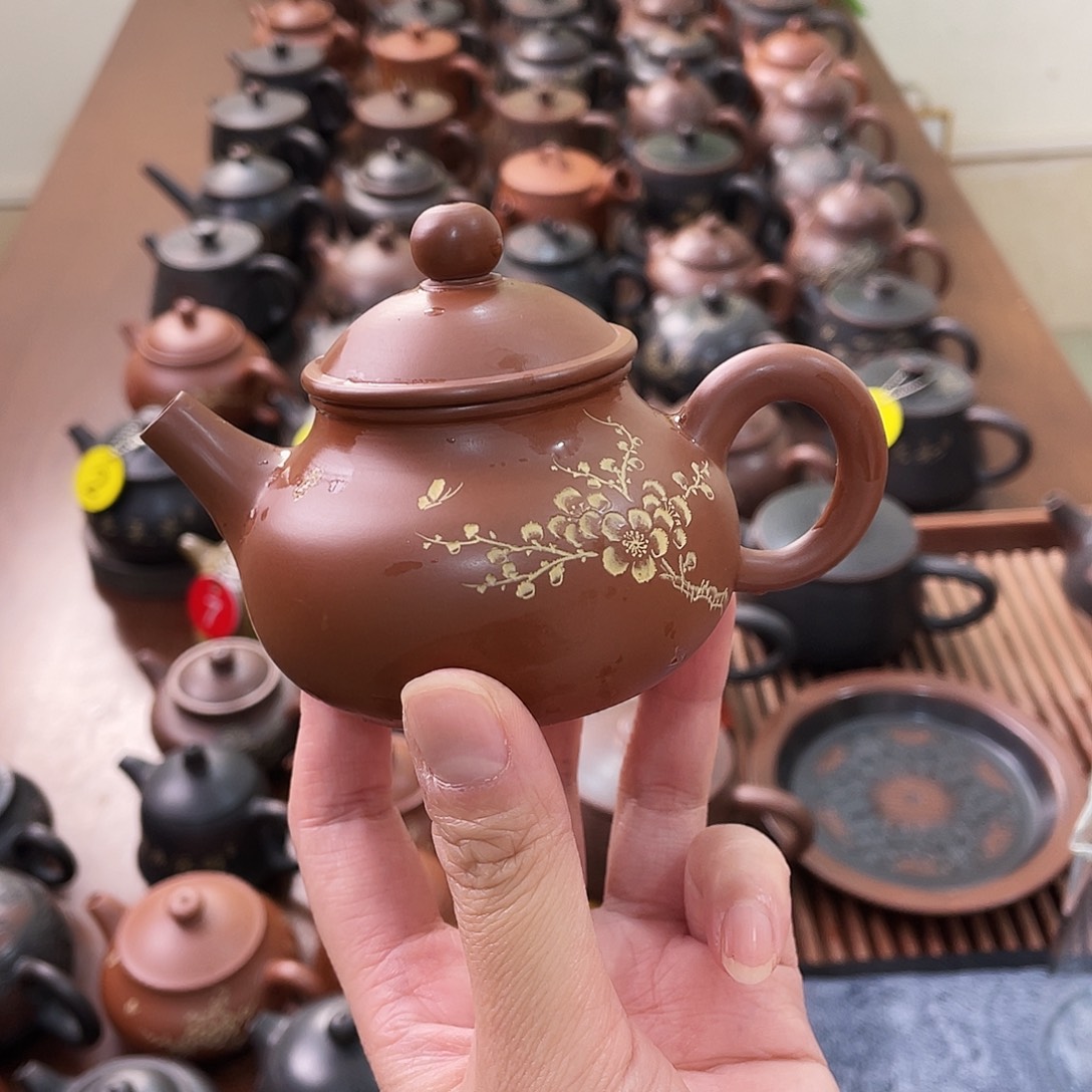 原矿原石料制作工艺流程