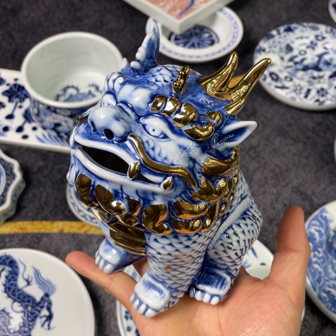 @***余景德镇陶瓷手工手工手绘