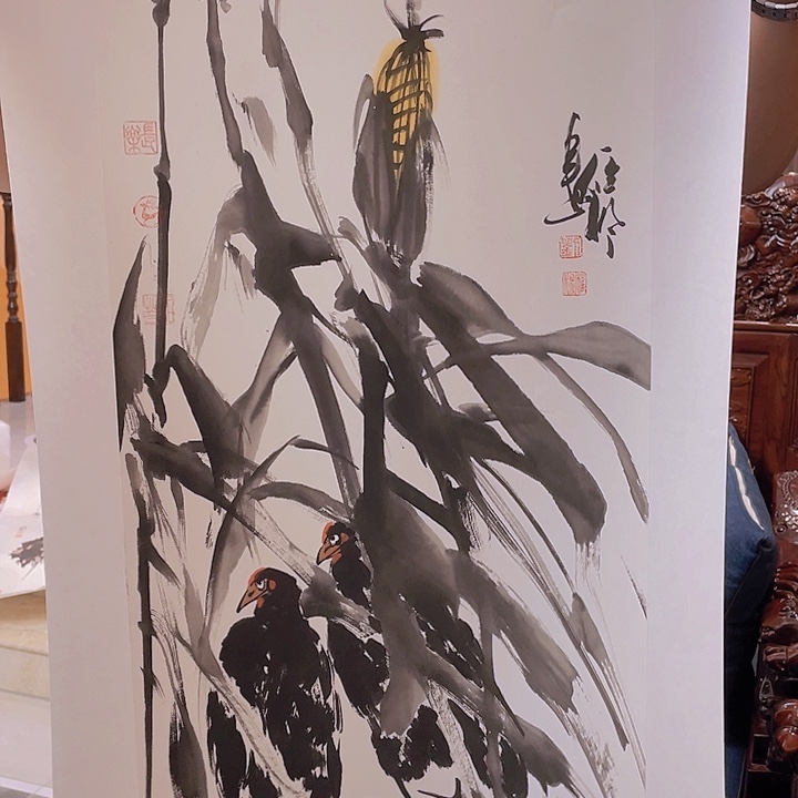 国画宋庄公司在全国范围