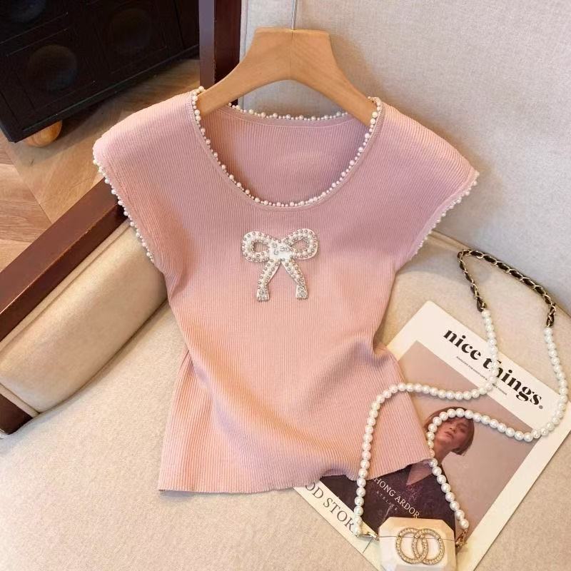 小锦夏季辣妹品质女装