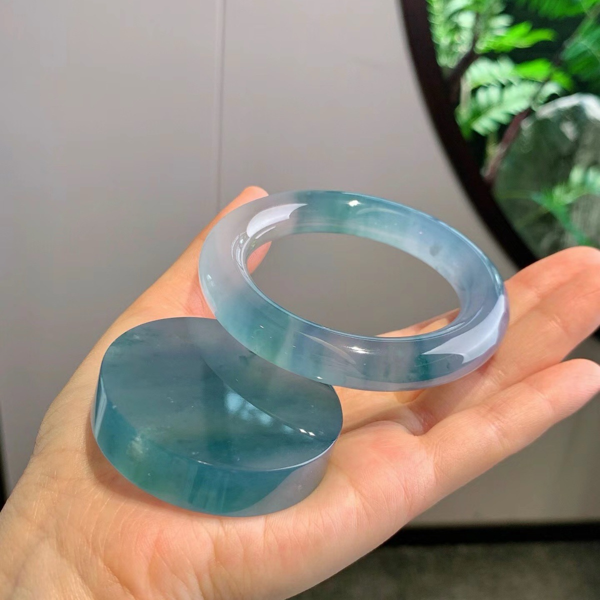 直播饰品（联系客服）勿拍