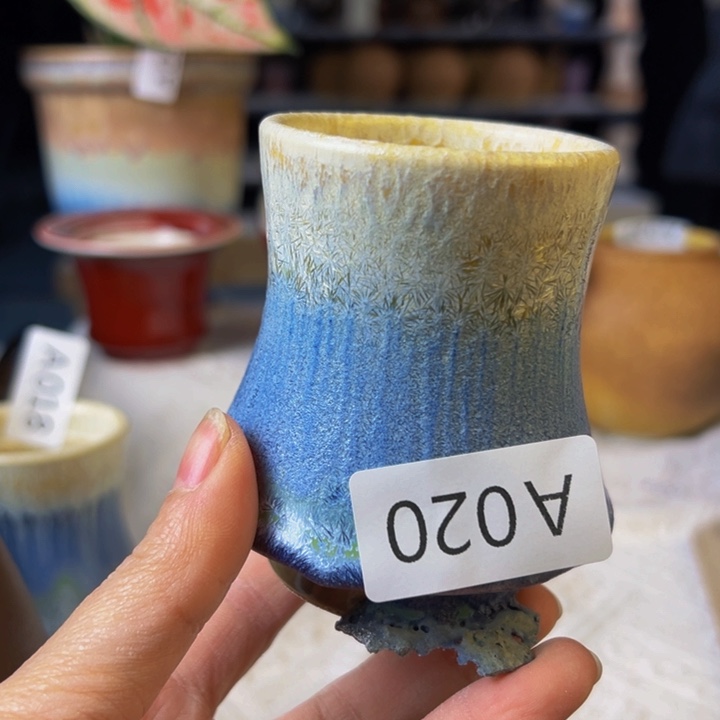 景德镇陶瓷研究所研究