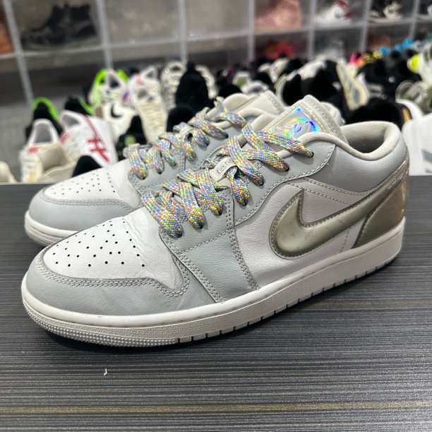 95新 maje 42.5码/微瑕/Air Jordan 1 复古篮球鞋 1479 男款